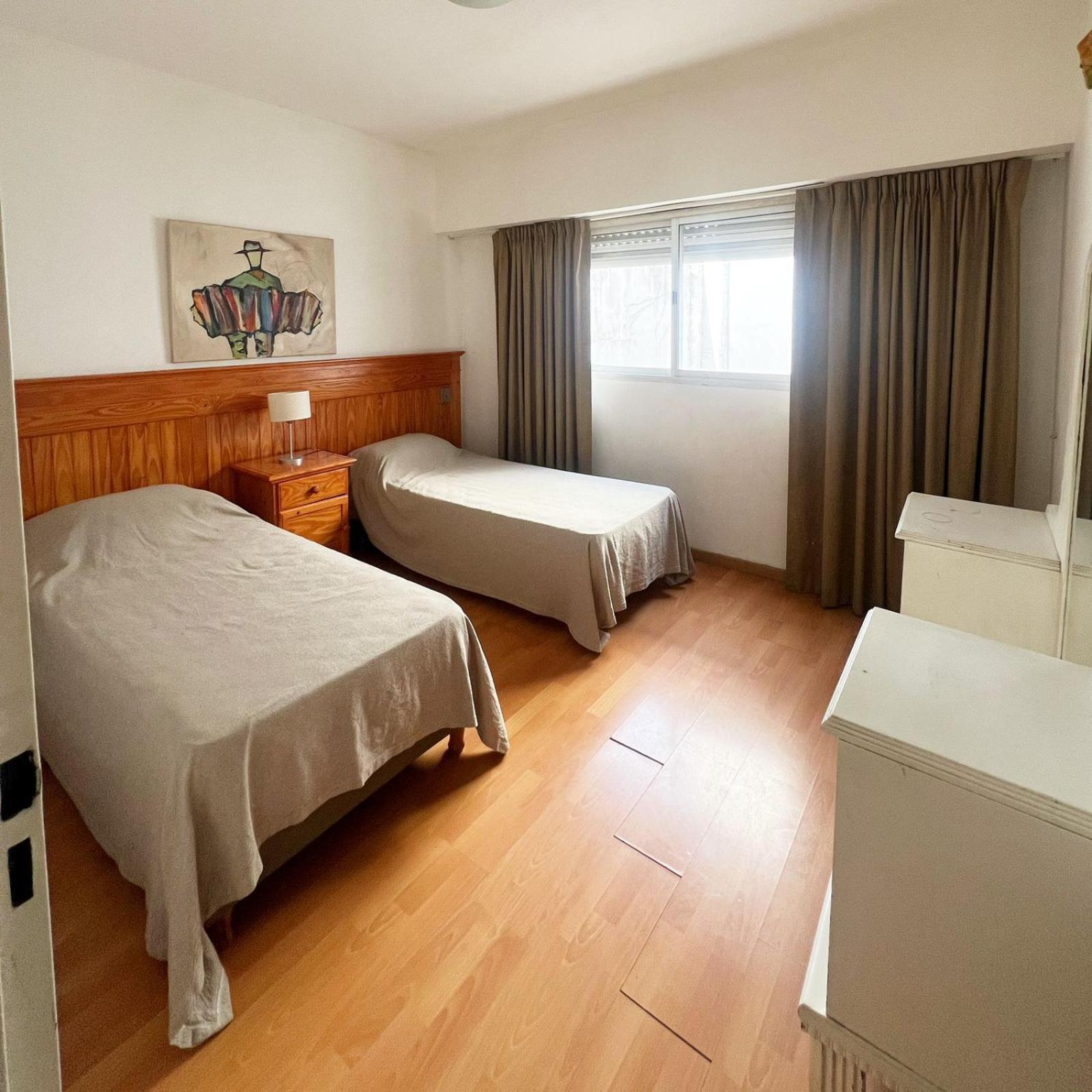 Apartamento (4 adultos)