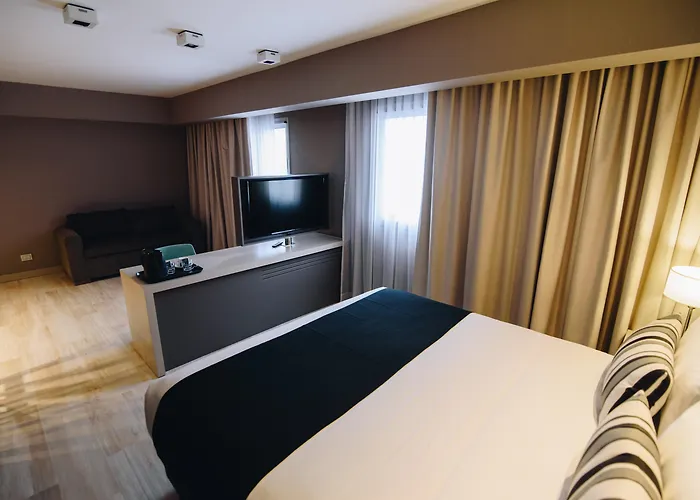 GrandView Hotel Ciudad Autónoma de Buenos Aires