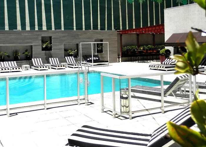 GrandView Hotel Ciudad Autónoma de Buenos Aires