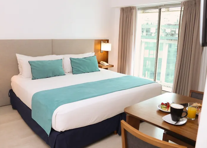 Ch Le Petit Suites Ciudad Autónoma de Ciudad Autónoma de Buenos Aires
