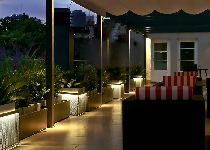 San Telmo Suites Ciudad Autónoma de Ciudad Autónoma de Buenos Aires